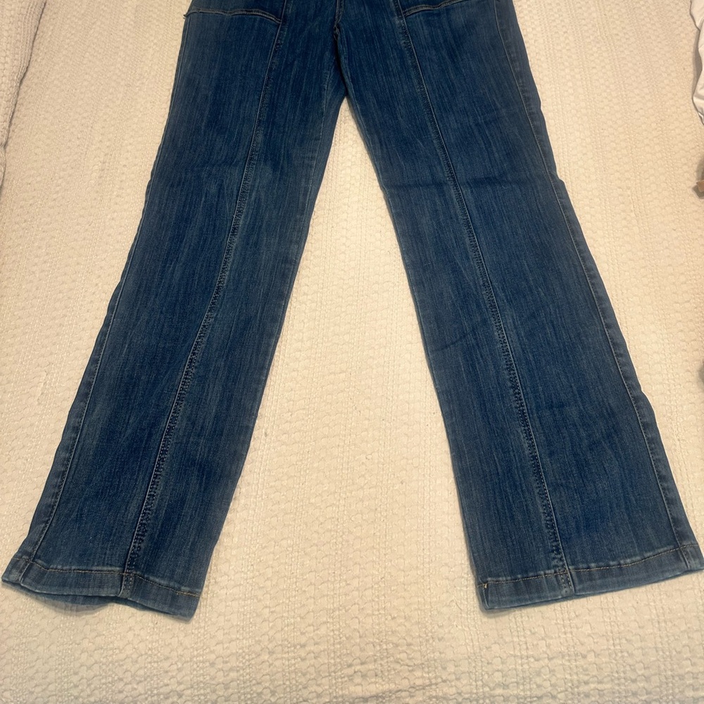 Judy Blue Classic Blue Jeans